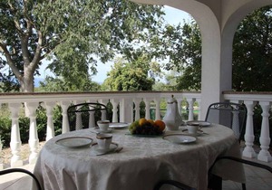 100 m² Apartment ∙ 2 bedrooms ∙ 4 guests