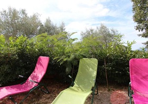 100 m² Apartment ∙ 2 bedrooms ∙ 4 guests