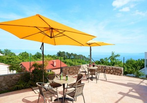 100 m² Apartment ∙ 2 bedrooms ∙ 4 guests