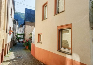 100 m² Apartment ∙ 3 bedrooms ∙ 5 guests