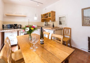 100 m² Apartment ∙ 3 bedrooms ∙ 5 guests