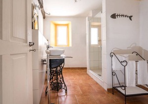 100 m² Apartment ∙ 3 bedrooms ∙ 5 guests