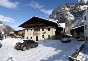 100 m² Apartment ∙ 3 bedrooms ∙ 6 guests