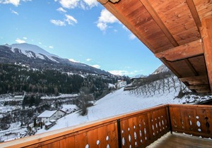 100 m² Apartment ∙ 3 bedrooms ∙ 6 guests