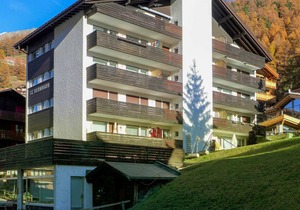 100 m² Apartment ∙ 3 bedrooms ∙ 6 guests