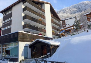 100 m² Apartment ∙ 3 bedrooms ∙ 6 guests