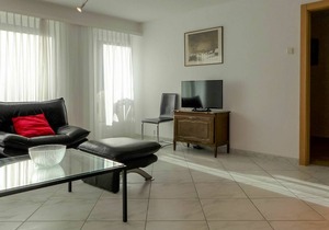 100 m² Apartment ∙ 3 bedrooms ∙ 6 guests