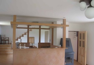 100 m² Apartment ∙ 3 bedrooms ∙ 12 guests