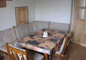 100 m² Apartment ∙ 3 bedrooms ∙ 12 guests