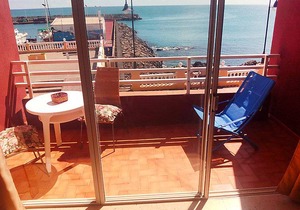 100 m² Apartment ∙ 3 bedrooms ∙ 6 guests