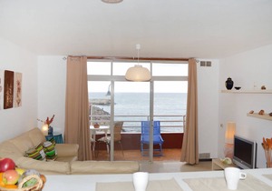 100 m² Apartment ∙ 3 bedrooms ∙ 6 guests