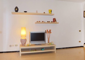 100 m² Apartment ∙ 3 bedrooms ∙ 6 guests