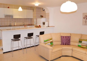 100 m² Apartment ∙ 3 bedrooms ∙ 6 guests