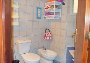 100 m² Apartment ∙ 3 bedrooms ∙ 6 guests