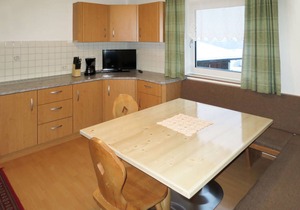 100 m² Apartment ∙ 4 bedrooms ∙ 8 guests