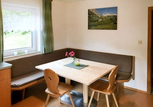 100 m² Apartment ∙ 4 bedrooms ∙ 8 guests