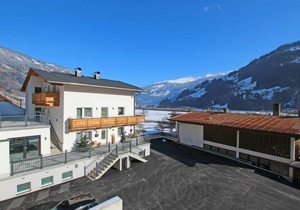 100 m² Apartment ∙ 4 bedrooms ∙ 9 guests