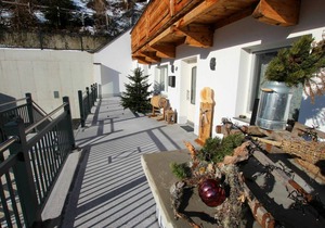 100 m² Apartment ∙ 4 bedrooms ∙ 9 guests