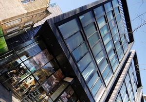 100 m² Apartment ∙ 2 bedrooms ∙ 4 guests