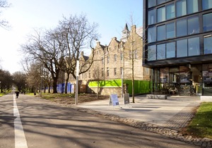 100 m² Apartment ∙ 2 bedrooms ∙ 4 guests