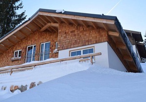 100 m² Apartment ∙ 3 bedrooms ∙ 8 guests