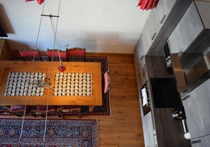 100 m² Apartment ∙ 3 bedrooms ∙ 8 guests