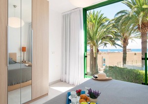 100 m² Cabin ∙ 3 bedrooms ∙ 8 guests