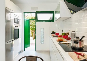 100 m² Cabin ∙ 3 bedrooms ∙ 8 guests