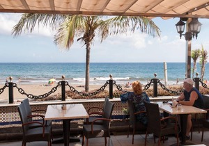 100 m² Cabin ∙ 3 bedrooms ∙ 8 guests