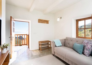 100 m² House ∙ 2 bedrooms ∙ 4 guests