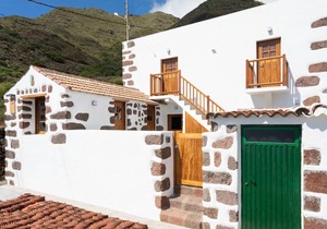 100 m² House ∙ 2 bedrooms ∙ 4 guests