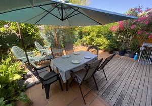 100 m² House ∙ 3 bedrooms ∙ 7 guests