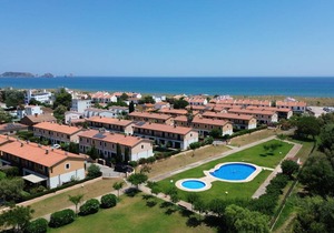 100 m² House ∙ 3 bedrooms ∙ 7 guests