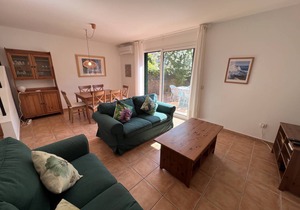 100 m² House ∙ 3 bedrooms ∙ 6 guests