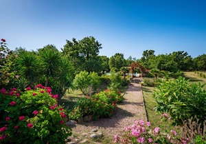 100 m² Villa ∙ 3 bedrooms ∙ 7 guests