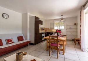100 m² Villa ∙ 3 bedrooms ∙ 7 guests