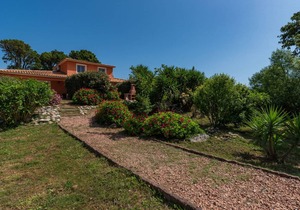 100 m² Villa ∙ 3 bedrooms ∙ 7 guests