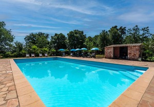 100 m² Villa ∙ 3 bedrooms ∙ 7 guests