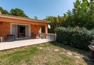 100 m² House ∙ 3 bedrooms ∙ 7 guests