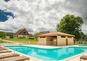 100 m² House ∙ 2 bedrooms ∙ 4 guests