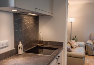 100 m² House ∙ 2 bedrooms ∙ 4 guests