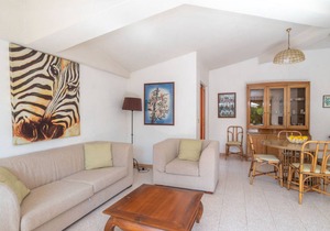 100 m² House ∙ 2 bedrooms ∙ 4 guests
