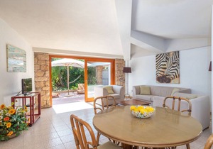 100 m² House ∙ 2 bedrooms ∙ 4 guests