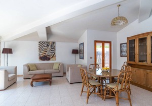 100 m² House ∙ 2 bedrooms ∙ 4 guests