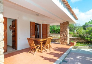 100 m² House ∙ 2 bedrooms ∙ 4 guests