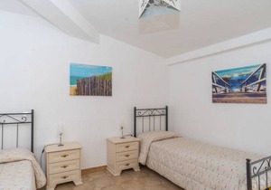 100 m² House ∙ 2 bedrooms ∙ 4 guests