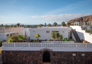 100 m² House ∙ 2 bedrooms ∙ 4 guests