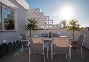 100 m² House ∙ 2 bedrooms ∙ 4 guests