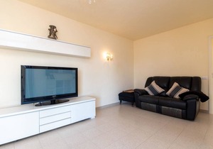 100 m² House ∙ 2 bedrooms ∙ 4 guests