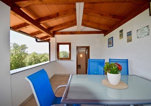 100 m² House ∙ 2 bedrooms ∙ 6 guests